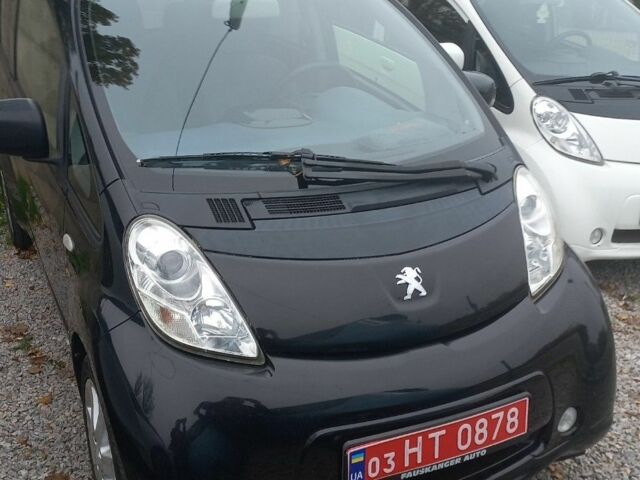 Сірий Ніссан Ліф, об'ємом двигуна 0 л та пробігом 2 тис. км за 6000 $, фото 5 на Automoto.ua