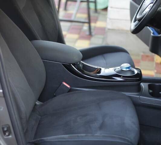 Серый Ниссан Лиф, объемом двигателя 0 л и пробегом 88 тыс. км за 8700 $, фото 35 на Automoto.ua