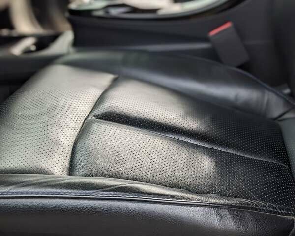 Сірий Ніссан Ліф, об'ємом двигуна 0 л та пробігом 86 тис. км за 8500 $, фото 24 на Automoto.ua