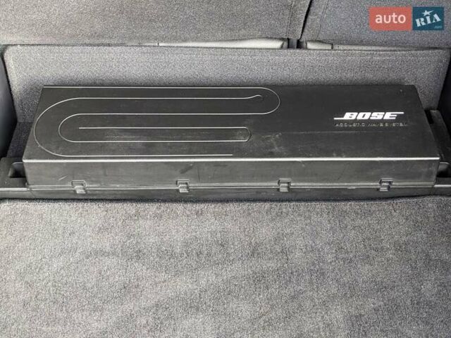 Сірий Ніссан Ліф, об'ємом двигуна 0 л та пробігом 86 тис. км за 8500 $, фото 19 на Automoto.ua