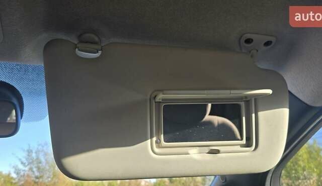 Серый Ниссан Лиф, объемом двигателя 0 л и пробегом 108 тыс. км за 8700 $, фото 15 на Automoto.ua