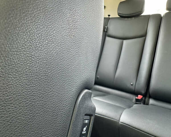 Серый Ниссан Лиф, объемом двигателя 0 л и пробегом 99 тыс. км за 8899 $, фото 19 на Automoto.ua
