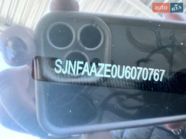 Серый Ниссан Лиф, объемом двигателя 0 л и пробегом 149 тыс. км за 8500 $, фото 3 на Automoto.ua