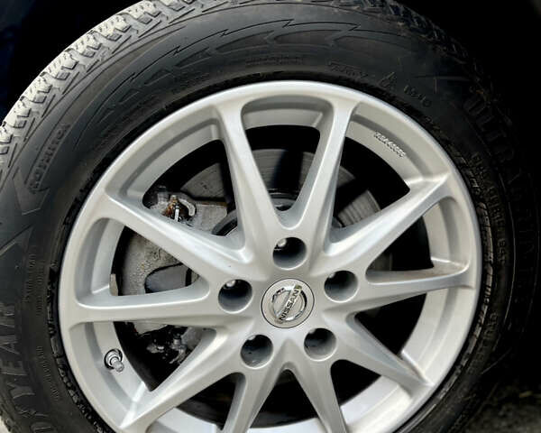 Сірий Ніссан Ліф, об'ємом двигуна 0 л та пробігом 125 тис. км за 6900 $, фото 27 на Automoto.ua