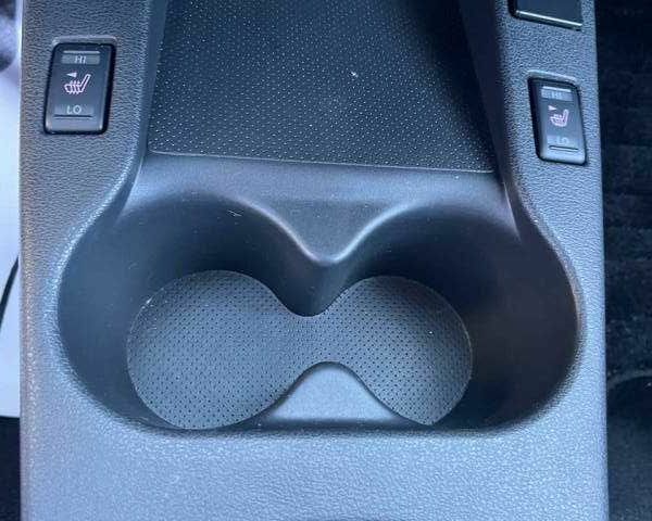 Серый Ниссан Лиф, объемом двигателя 0 л и пробегом 26 тыс. км за 2200 $, фото 13 на Automoto.ua