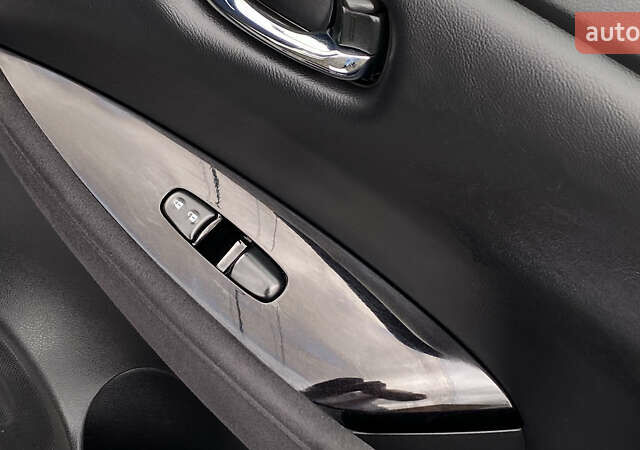 Серый Ниссан Лиф, объемом двигателя 0 л и пробегом 106 тыс. км за 8500 $, фото 39 на Automoto.ua