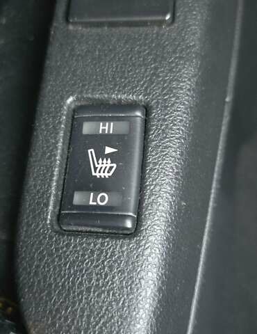 Серый Ниссан Лиф, объемом двигателя 0 л и пробегом 108 тыс. км за 8700 $, фото 14 на Automoto.ua