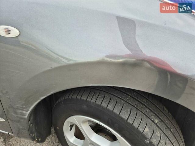 Сірий Ніссан Ліф, об'ємом двигуна 0 л та пробігом 65 тис. км за 8750 $, фото 13 на Automoto.ua