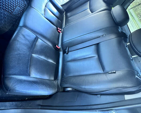 Серый Ниссан Лиф, объемом двигателя 0 л и пробегом 149 тыс. км за 8500 $, фото 9 на Automoto.ua