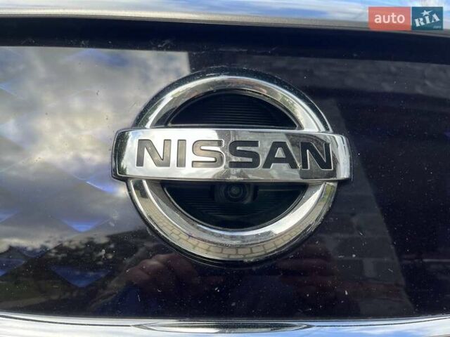 Сірий Ніссан Ліф, об'ємом двигуна 0 л та пробігом 144 тис. км за 12699 $, фото 41 на Automoto.ua