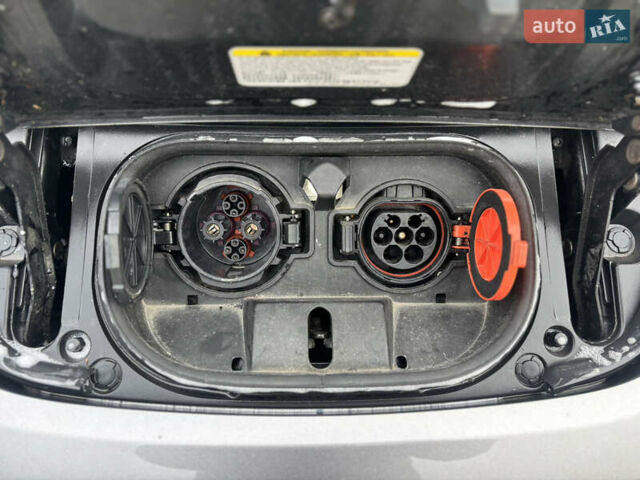 Сірий Ніссан Ліф, об'ємом двигуна 0 л та пробігом 152 тис. км за 11950 $, фото 52 на Automoto.ua