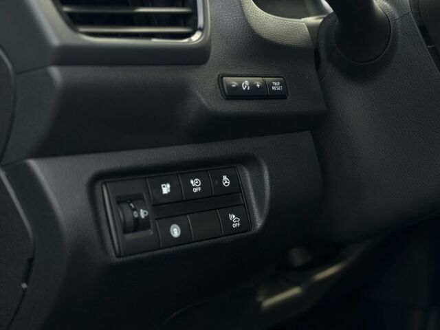 Серый Ниссан Лиф, объемом двигателя 0 л и пробегом 96 тыс. км за 12500 $, фото 12 на Automoto.ua