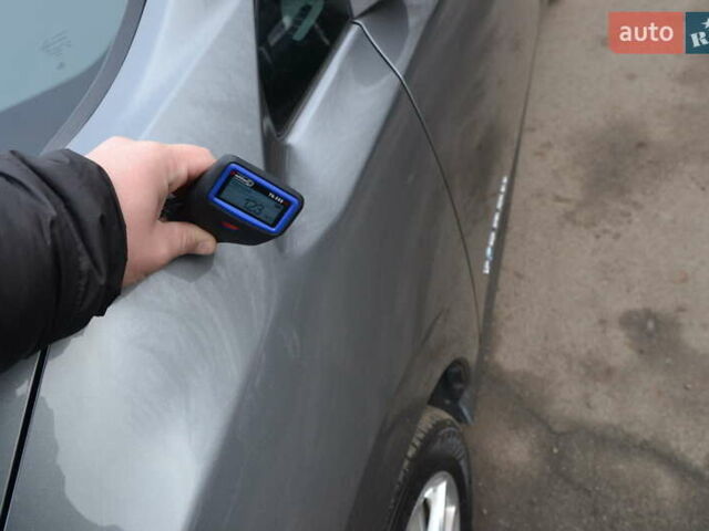 Серый Ниссан Лиф, объемом двигателя 0 л и пробегом 109 тыс. км за 12999 $, фото 38 на Automoto.ua