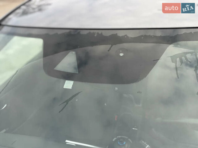 Сірий Ніссан Ліф, об'ємом двигуна 0 л та пробігом 152 тис. км за 11950 $, фото 19 на Automoto.ua