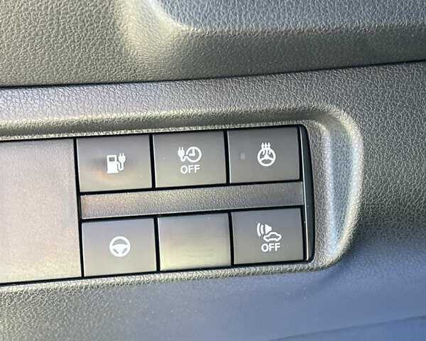 Сірий Ніссан Ліф, об'ємом двигуна 0 л та пробігом 143 тис. км за 12550 $, фото 30 на Automoto.ua