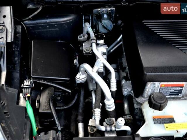 Сірий Ніссан Ліф, об'ємом двигуна 0 л та пробігом 119 тис. км за 12300 $, фото 176 на Automoto.ua