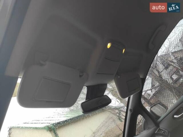 Серый Ниссан Лиф, объемом двигателя 0 л и пробегом 126 тыс. км за 12200 $, фото 29 на Automoto.ua