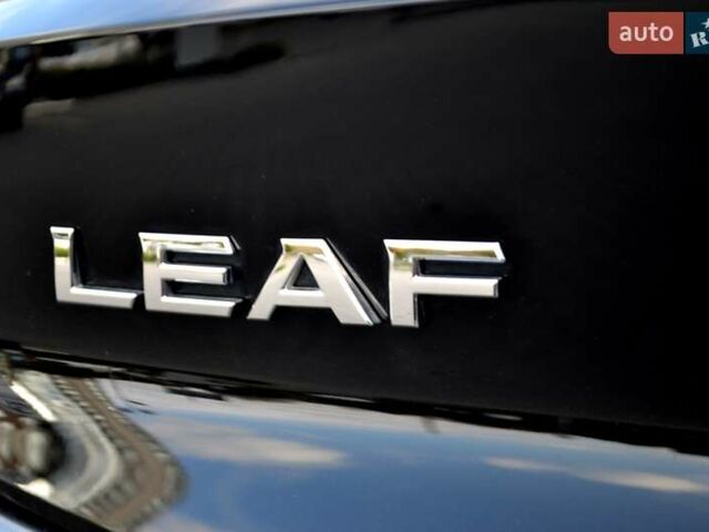 Сірий Ніссан Ліф, об'ємом двигуна 0 л та пробігом 119 тис. км за 12300 $, фото 81 на Automoto.ua