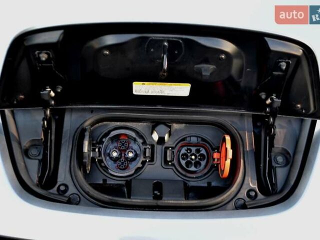 Сірий Ніссан Ліф, об'ємом двигуна 0 л та пробігом 119 тис. км за 12300 $, фото 170 на Automoto.ua