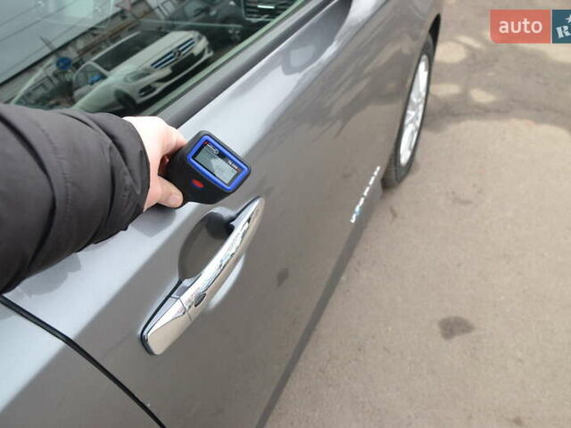 Серый Ниссан Лиф, объемом двигателя 0 л и пробегом 109 тыс. км за 12999 $, фото 45 на Automoto.ua