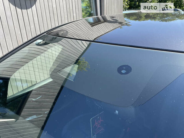 Серый Ниссан Лиф, объемом двигателя 0 л и пробегом 110 тыс. км за 13300 $, фото 16 на Automoto.ua