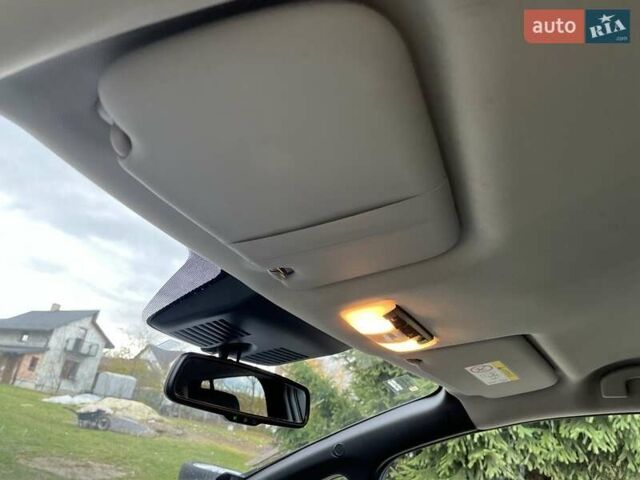 Сірий Ніссан Ліф, об'ємом двигуна 0 л та пробігом 144 тис. км за 12699 $, фото 37 на Automoto.ua