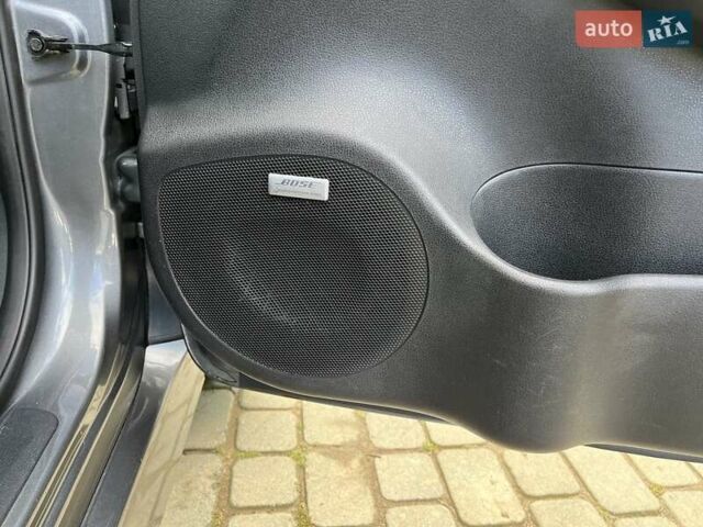 Сірий Ніссан Ліф, об'ємом двигуна 0 л та пробігом 144 тис. км за 12699 $, фото 35 на Automoto.ua