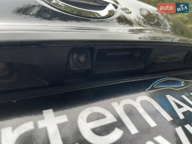 Серый Ниссан Лиф, объемом двигателя 0 л и пробегом 125 тыс. км за 12100 $, фото 10 на Automoto.ua