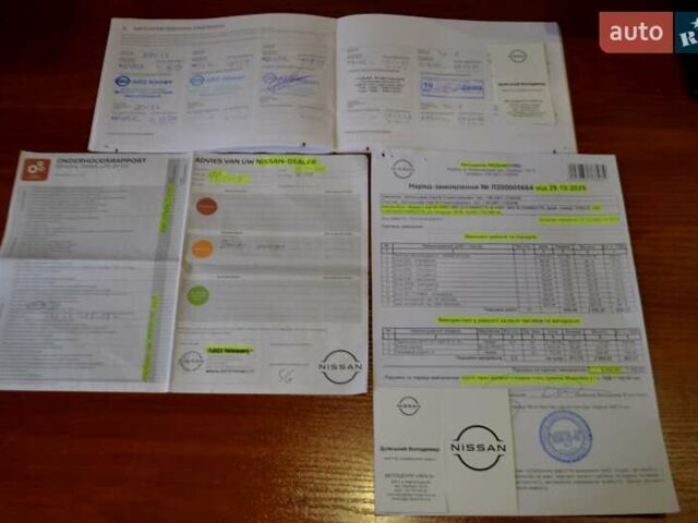 Сірий Ніссан Ліф, об'ємом двигуна 0 л та пробігом 119 тис. км за 12300 $, фото 8 на Automoto.ua