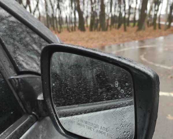 Серый Ниссан Лиф, объемом двигателя 0 л и пробегом 126 тыс. км за 12200 $, фото 3 на Automoto.ua