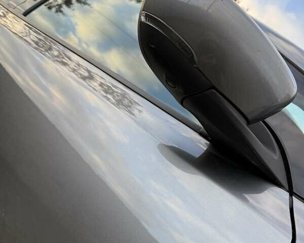 Серый Ниссан Лиф, объемом двигателя 0 л и пробегом 127 тыс. км за 12400 $, фото 11 на Automoto.ua