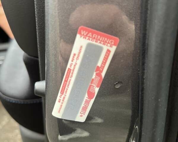 Сірий Ніссан Ліф, об'ємом двигуна 0 л та пробігом 82 тис. км за 14300 $, фото 29 на Automoto.ua