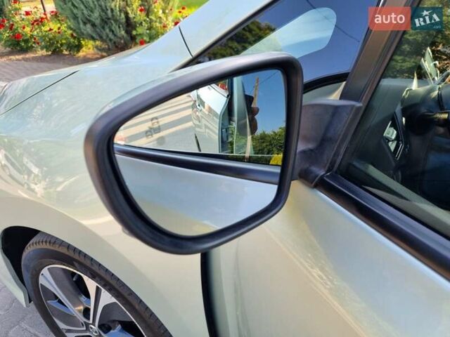 Сірий Ніссан Ліф, об'ємом двигуна 0 л та пробігом 173 тис. км за 10850 $, фото 43 на Automoto.ua