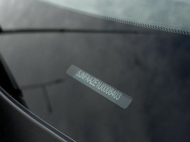 Серый Ниссан Лиф, объемом двигателя 0 л и пробегом 96 тыс. км за 12500 $, фото 19 на Automoto.ua