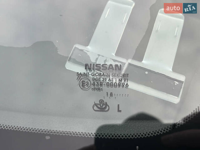 Сірий Ніссан Ліф, об'ємом двигуна 0 л та пробігом 152 тис. км за 11950 $, фото 17 на Automoto.ua