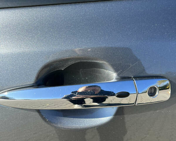 Сірий Ніссан Ліф, об'ємом двигуна 0 л та пробігом 143 тис. км за 12550 $, фото 16 на Automoto.ua