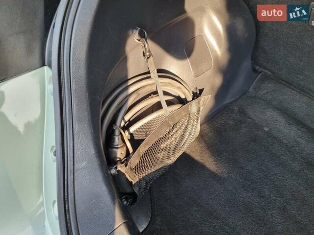 Сірий Ніссан Ліф, об'ємом двигуна 0 л та пробігом 173 тис. км за 10850 $, фото 15 на Automoto.ua