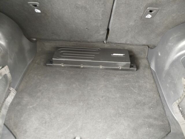 Сірий Ніссан Ліф, об'ємом двигуна 0 л та пробігом 139 тис. км за 262 $, фото 7 на Automoto.ua