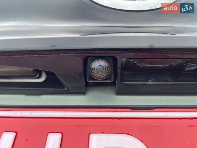 Серый Ниссан Лиф, объемом двигателя 0 л и пробегом 102 тыс. км за 13200 $, фото 26 на Automoto.ua