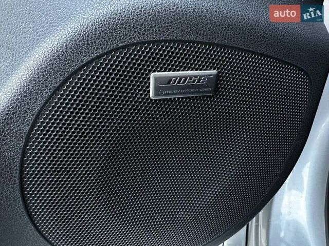 Серый Ниссан Лиф, объемом двигателя 0 л и пробегом 69 тыс. км за 15800 $, фото 33 на Automoto.ua