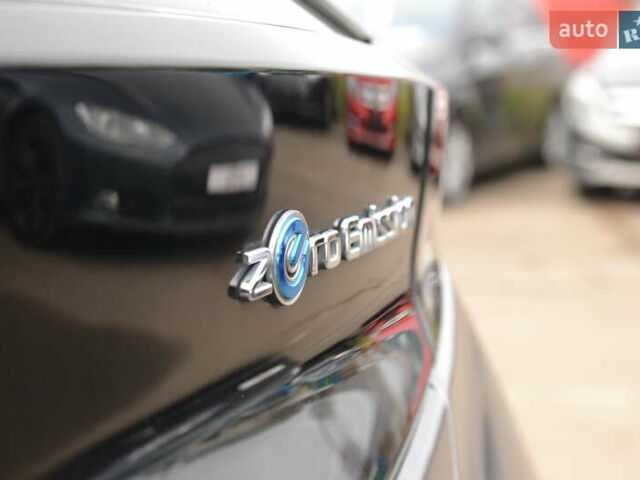 Серый Ниссан Лиф, объемом двигателя 0 л и пробегом 109 тыс. км за 12999 $, фото 51 на Automoto.ua