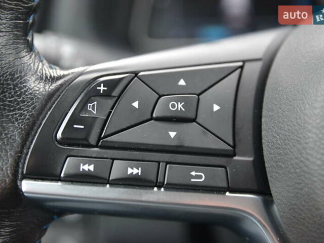 Серый Ниссан Лиф, объемом двигателя 0 л и пробегом 109 тыс. км за 12999 $, фото 33 на Automoto.ua