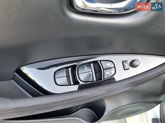 Сірий Ніссан Ліф, об'ємом двигуна 0 л та пробігом 173 тис. км за 10850 $, фото 19 на Automoto.ua