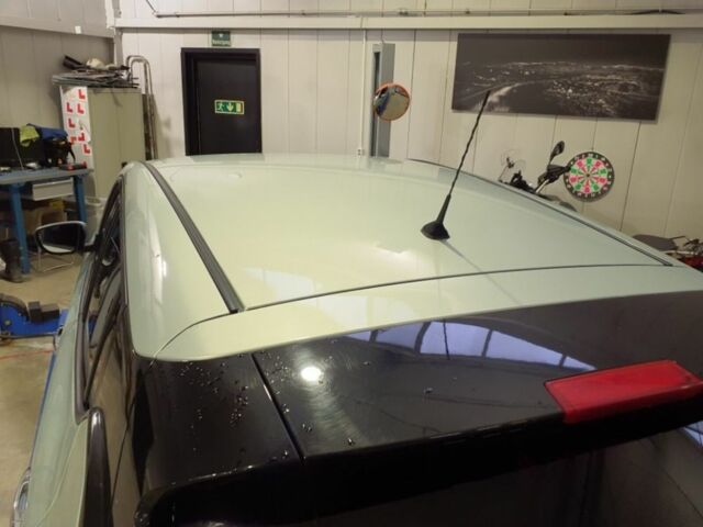 Серый Ниссан Лиф, объемом двигателя 0 л и пробегом 77 тыс. км за 11700 $, фото 20 на Automoto.ua