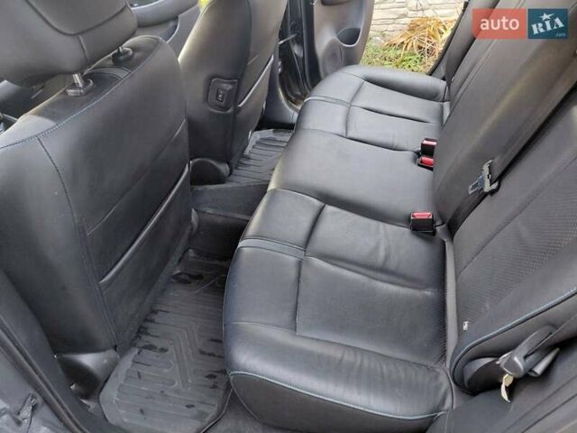 Серый Ниссан Лиф, объемом двигателя 0 л и пробегом 98 тыс. км за 13200 $, фото 9 на Automoto.ua