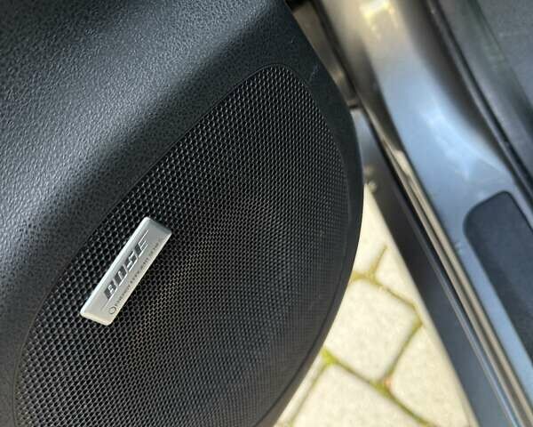 Серый Ниссан Лиф, объемом двигателя 0 л и пробегом 127 тыс. км за 12400 $, фото 22 на Automoto.ua