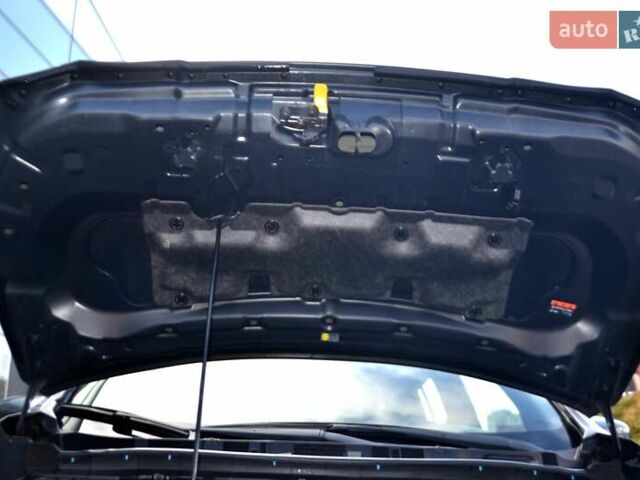 Сірий Ніссан Ліф, об'ємом двигуна 0 л та пробігом 119 тис. км за 12300 $, фото 173 на Automoto.ua