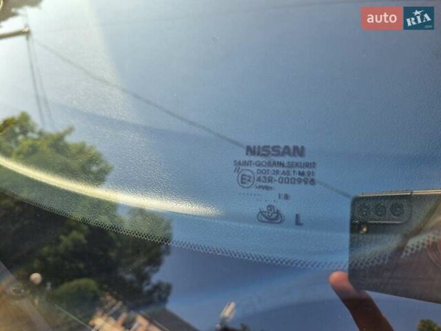 Сірий Ніссан Ліф, об'ємом двигуна 0 л та пробігом 173 тис. км за 10850 $, фото 42 на Automoto.ua