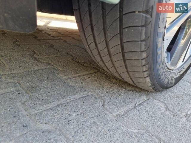 Сірий Ніссан Ліф, об'ємом двигуна 0 л та пробігом 173 тис. км за 10850 $, фото 41 на Automoto.ua