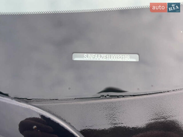 Сірий Ніссан Ліф, об'ємом двигуна 0 л та пробігом 152 тис. км за 11950 $, фото 18 на Automoto.ua